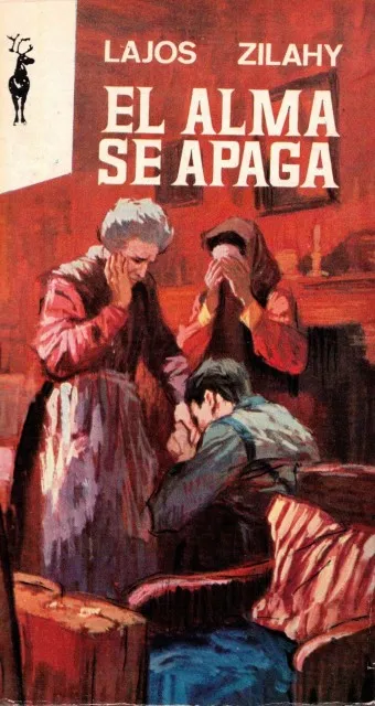 El alma se apaga | Immagine principale