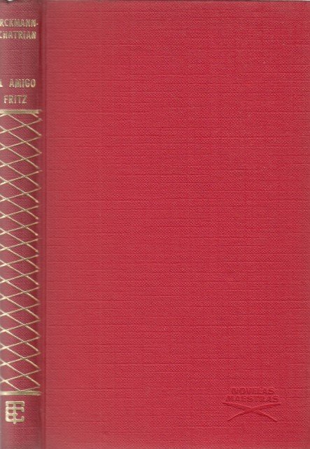 EL AMIGO FRITZ | Immagine principale