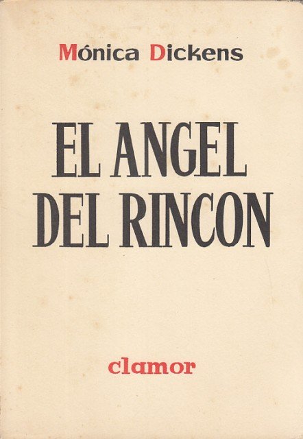 EL ÁNGEL DEL RINCÓN | Immagine principale
