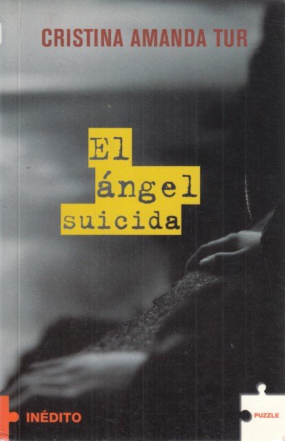 EL ÁNGEL SUICIDA | Immagine principale