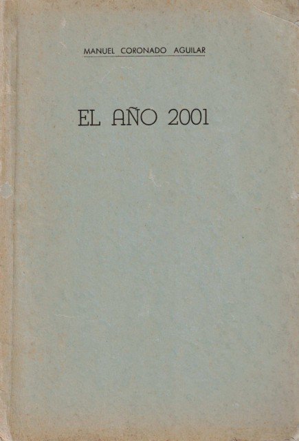 El año 2001