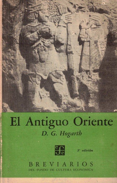 El antiguo Oriente