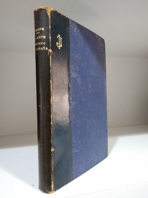 EL ARTE ROMÁNICO EN ESPAÑA | Immagine principale