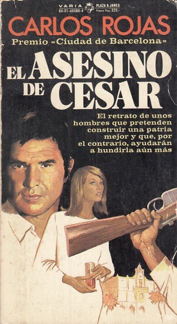 El asesino de César