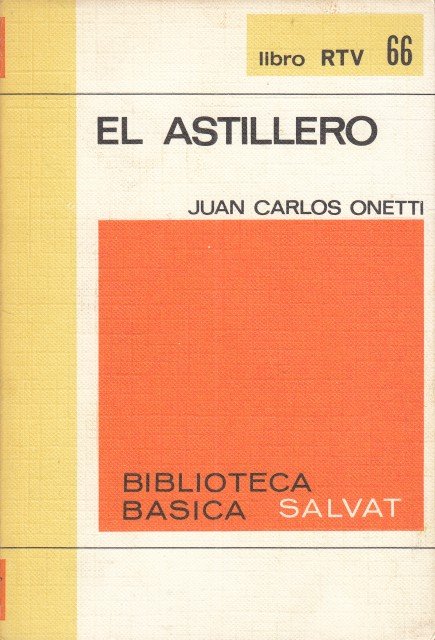 EL ASTILLERO