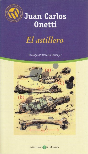 El Astillero | Immagine principale