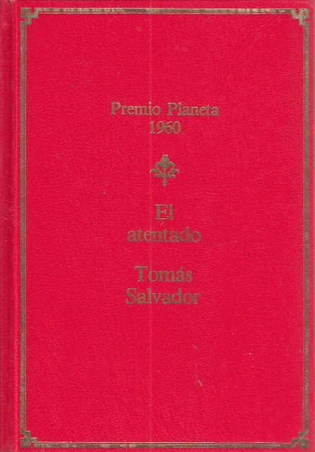 EL ATENTADO | Immagine principale