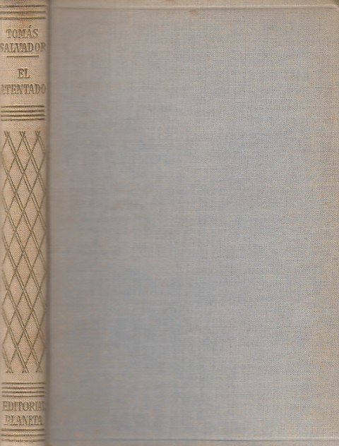 EL ATENTADO