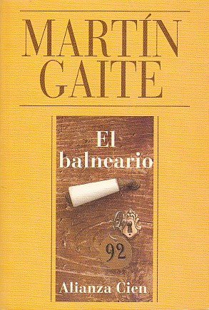 EL BALNEARIO | Immagine principale