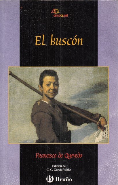 EL BUSCÓN | Immagine principale