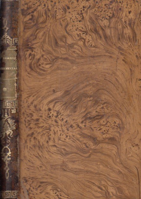 EL CABALLERO DE HARMENTAL