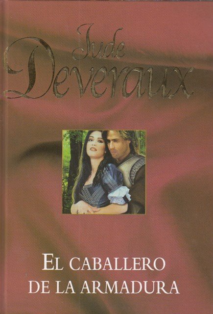 EL CABALLERO DE LA ARMADURA