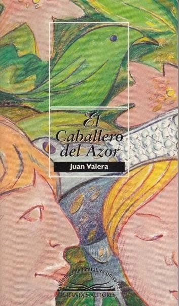 El caballero del azor