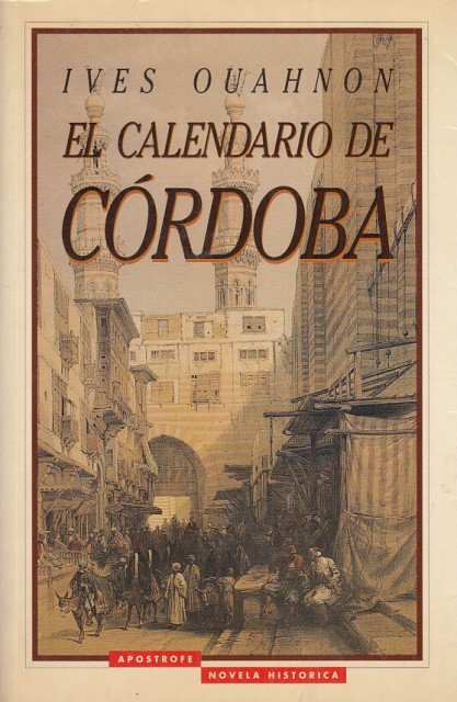 EL CALENDARIO DE CÓRDOBA | Immagine principale