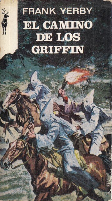 EL CAMINO DE LOS GRIFFIN | Immagine principale