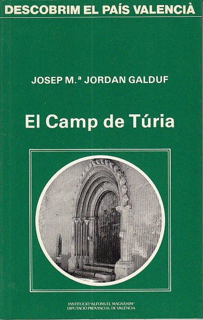 EL CAMP DE TÚRIA