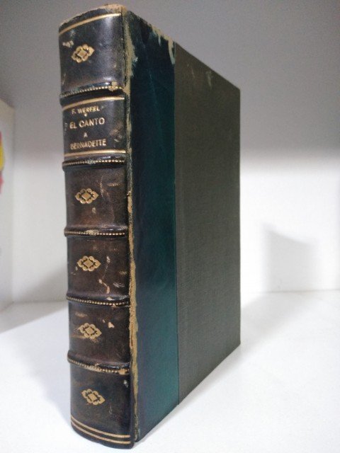 EL CANTO DE BERNARDETTE | Immagine principale