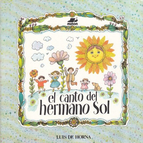 EL CANTO DEL HERMANO SOL | Immagine principale
