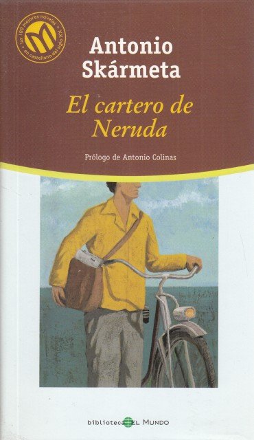 EL CARTERO DE NERUDA | Immagine principale