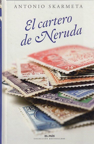 EL CARTERO DE NERUDA | Immagine principale