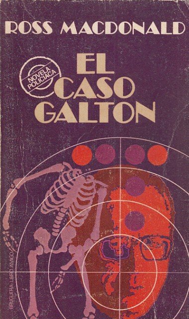 El caso Galton