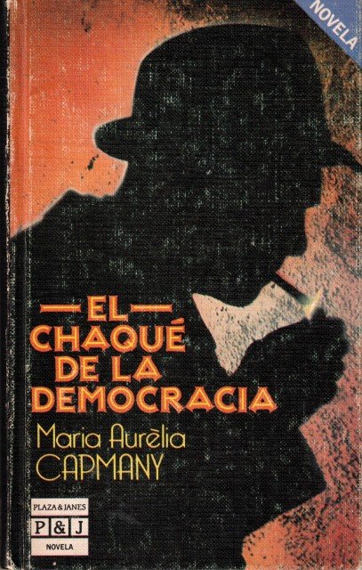 El chaqué de la democracia