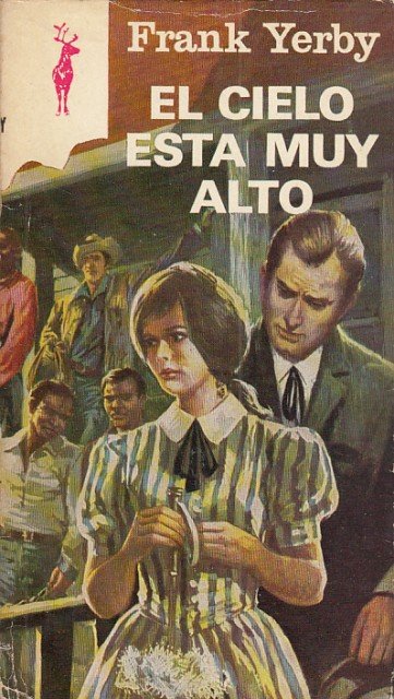 El cielo esta muy alto