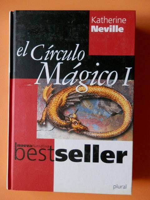 El círculo mágico I