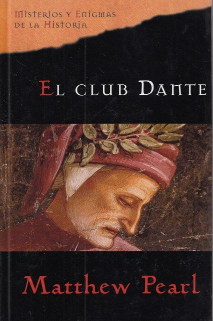 EL CLUB DANTE