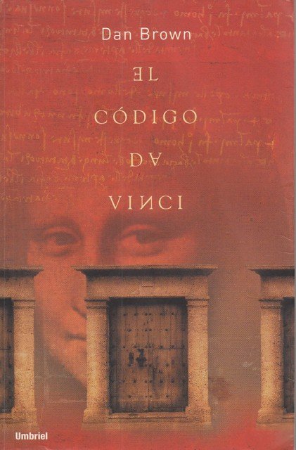 EL CÓDIGO DA VINCI | Immagine principale