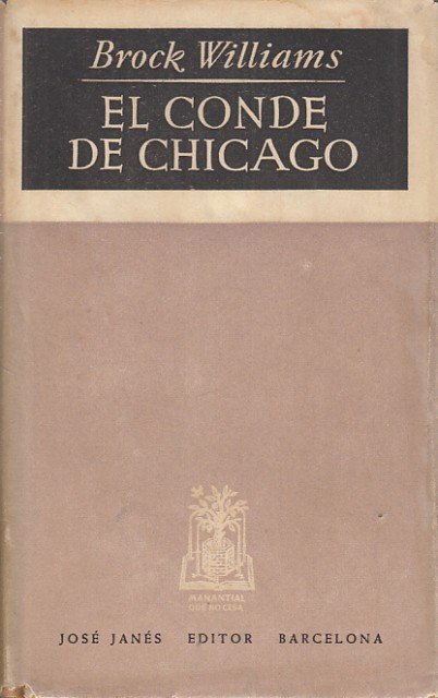 El conde de Chicago