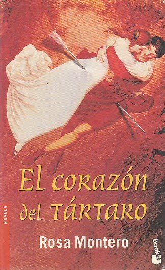 EL CORAZON DEL TARTARO | Immagine principale