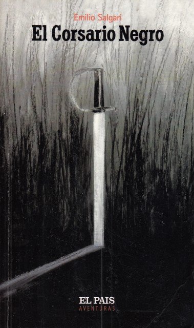 EL CORSARIO NEGRO | Immagine principale