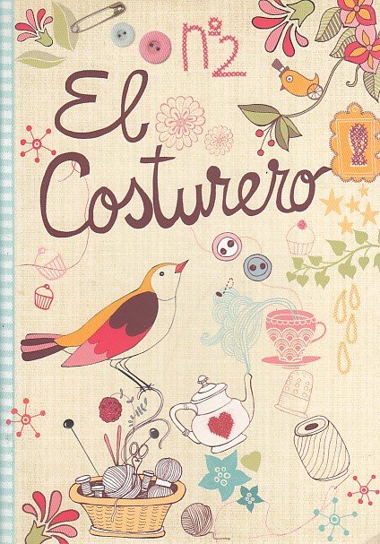EL COSTURERO Nº2 | Immagine principale