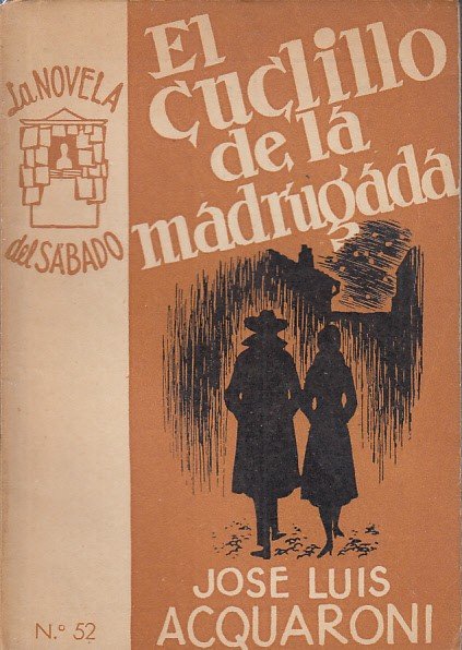 EL CUCLILLO DE LA MADRUGADA