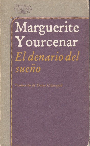 EL DENARIO DEL SUEÑO