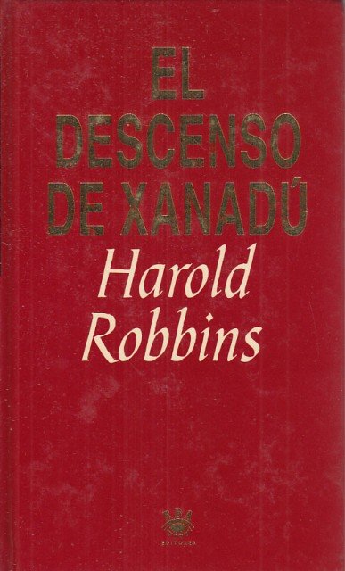 EL DESCENSO DE XANADÚ | Immagine principale