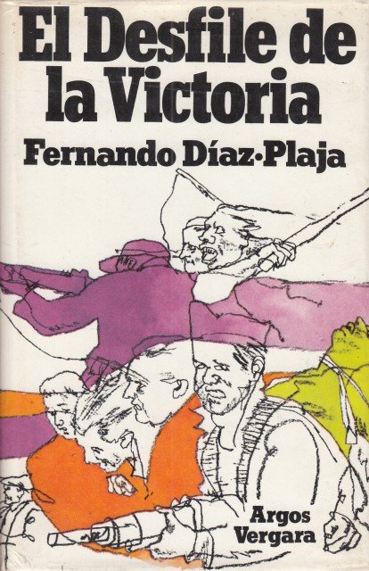 EL DESFILE DE LA VICTORIA