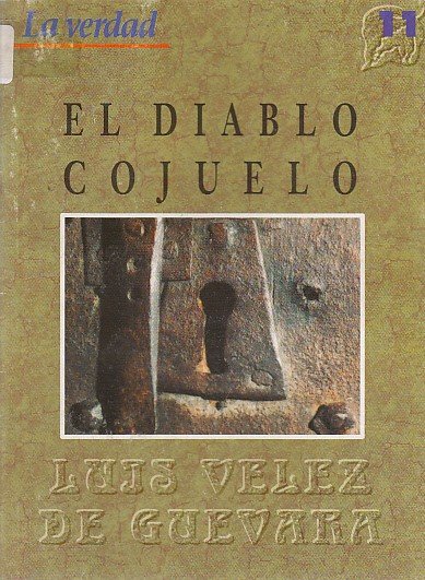 EL DIABLO COJUELO | Immagine principale