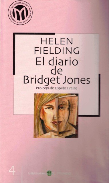 El diario de Bridget Jones