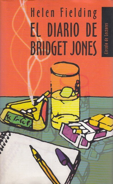 EL DIARIO DE BRITGES JONES | Immagine principale