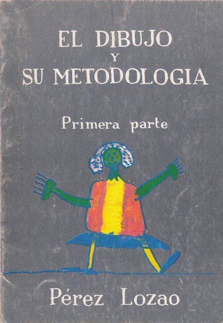 EL DIBUJO Y SU METODOLOGÍA. PRIMERA PARTE | Immagine principale