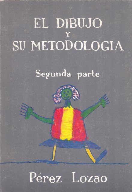 EL DIBUJO Y SU METODOLOGÍA. SEGUNDA PARTE | Immagine principale