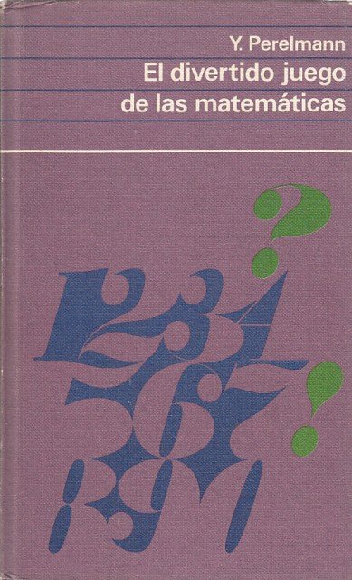 EL DIVERTIDO JUEGO DE LAS MATEMÁTICAS | Immagine principale