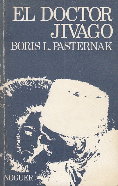 EL DOCTOR JIVAGO