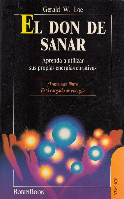 EL DON DE SANAR