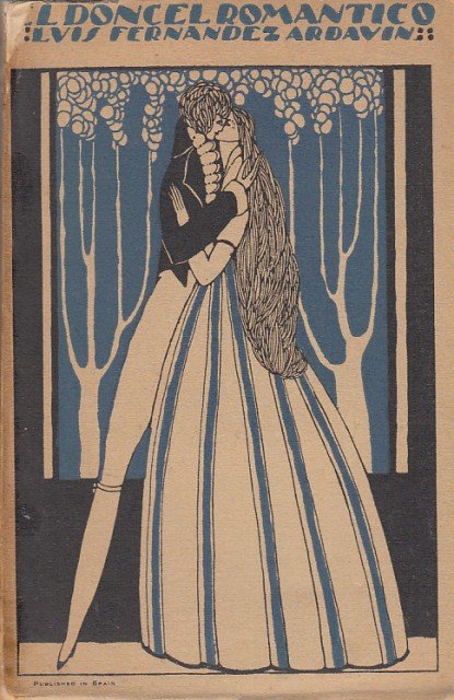 El Doncel Romántico