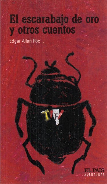 EL ESCARABAJO DE ORO Y OTROS CUENTOS | Immagine principale