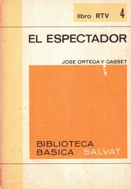 El espectador