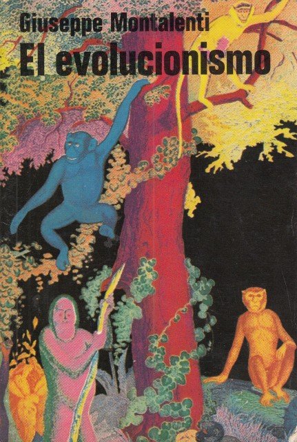 EL EVOLUCIONISMO